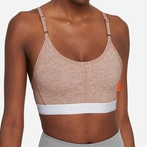 Nike Dri-FIT Indy Sports Bra